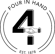 Four in Hand