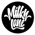 milky lane logo